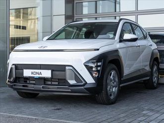 hyundai kona 1,6