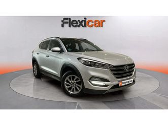 1.7crdi 85kw (115cv) bluedrive klass 4x2