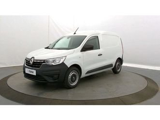 express van blue dci 95 - 22