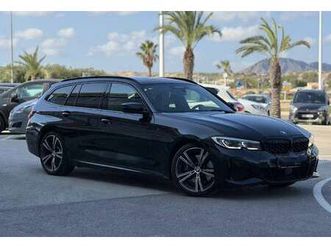 m340da xdrive touring