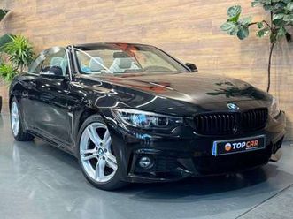 420ia coupé m sport