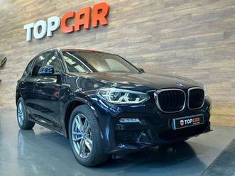 3.0d xdrive m sport