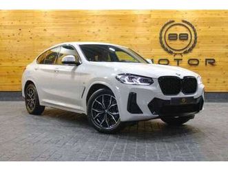 xdrive20d xline