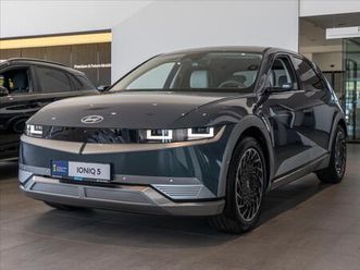 hyundai ioniq style prem tech