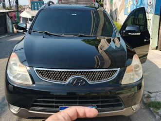 hyundai veracruz gls 3.8 4wd aut. 2011