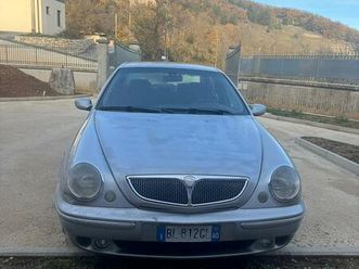 lancia lybra 1.9 jtd versione lx