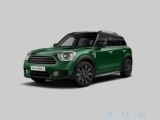 mini countryman cooper d automatik * nije uvoz * prvi vlasnik *, 2019 god.