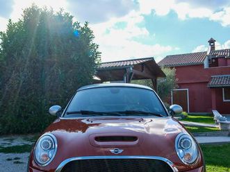 mini cooper cooper sd automatik, 2014 god.