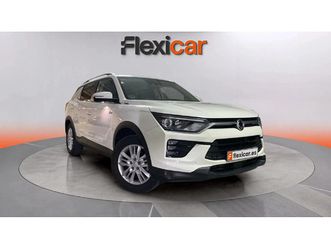 g15t limited 4x4 auto