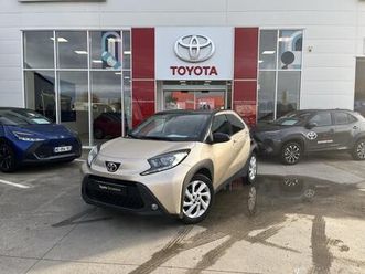 1.0 vvt-i 72ch design