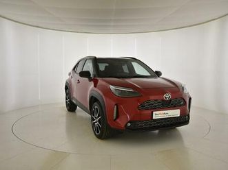 130h gr sport 96 kw (130 cv)