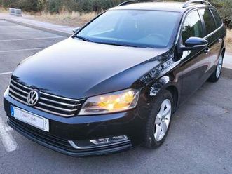 volkswagen passat variant 1.6tdi business advance navi bmt