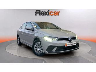 polo 1.0 tsi 70kw (95cv)