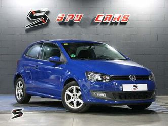 volkswagen polo advance 1.2 tsi 90cv bmt