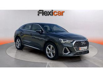 40 tdi 147kw s tronic quattro s line