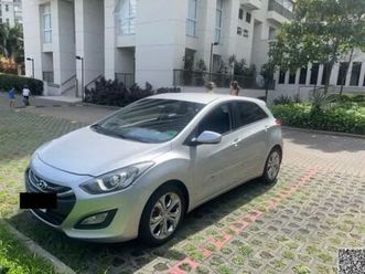 hyundai i30 1.8 16v aut. 5p 2015