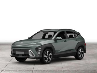 hyundai kona hybrid prime dct