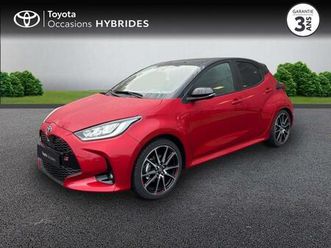 116h gr sport 5p my22