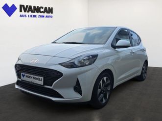 hyundai i10 1.0i 67ps trend