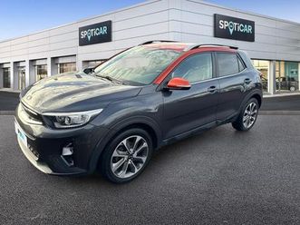 1.0 t-gdi 100 ch isg bvm5 design