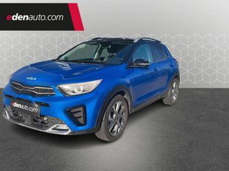 1.0 t-gdi 120 ch mhev bvm6 gt line