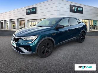 e-tech 145 - 21b r.s. line