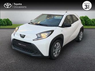 1.0 vvt-i 72ch dynamic