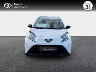 1.0 vvt-i 72ch dynamic s-cvt my24