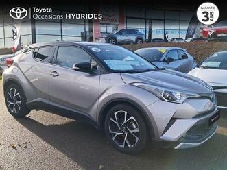 122h design 2wd e-cvt rc18