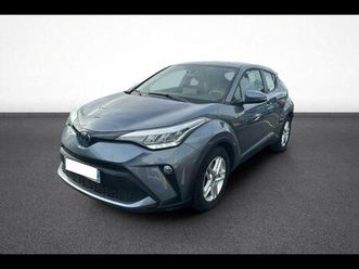 122h dynamic 2wd e-cvt mc19