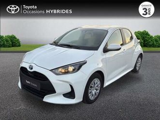 116h dynamic 5p my22