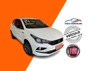 fiat cronos 1.3 drive