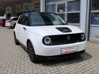 honda e advance (vollelektrisch)