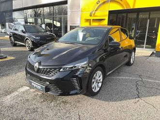 blue dci 100 ch gsr2 evolution