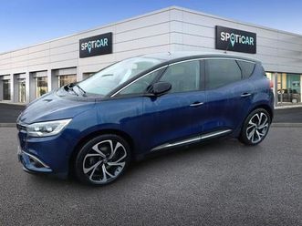 blue dci 150 edc intens