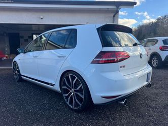 vw golf gti 7 dsg performance setembro/15