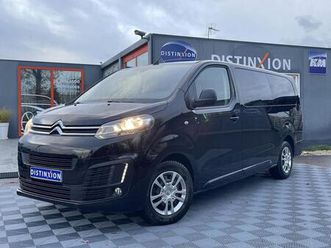 xl bluehdi 150 s&s bvm6 business 8 places