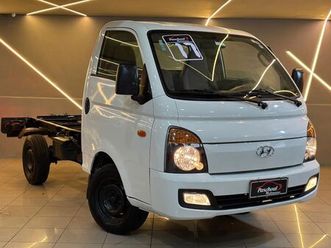 hyundai hr 2.5 4wd diesel 2017