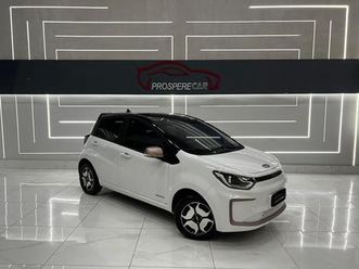 jac e-js1 e-js1 62cv 5p aut. (elétrico)