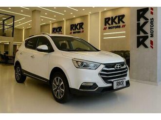 jac t50 1.6 16v 5p aut.