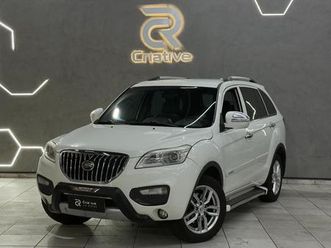 lifan x60 1.8 16v vvt talent