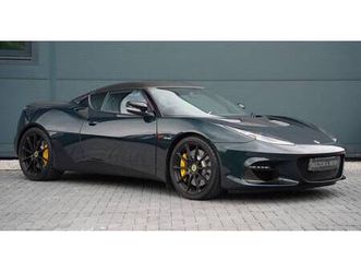2018 | lotus evora gt410 sport