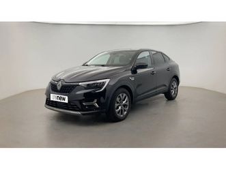 arkana tce 140 edc - 23