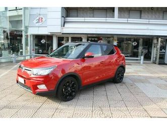 1.6 2wd bi-fuel gpl be