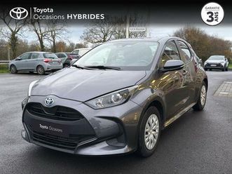 116h dynamic 5p my22