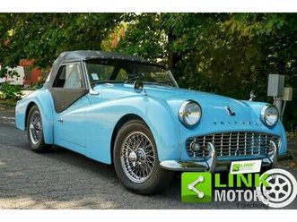 a - 1961 - targa oro asi