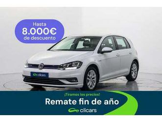 volkswagen golf variant 1.5 tsi evo bm sport 96kw