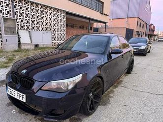 bmw serie 5 530d
