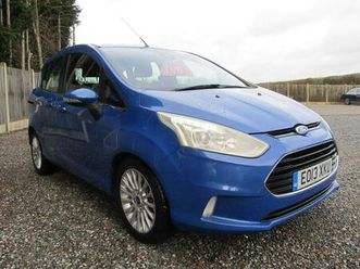 1.6 titanium powershift euro 5 5dr