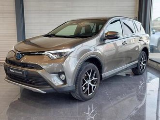 197 hybride design 2wd cvt